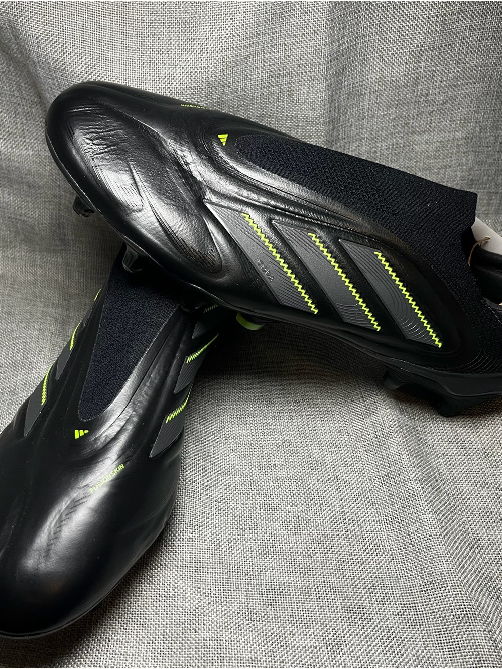 Adidas Copa Pure Elite III Soccer Cleats
